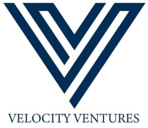 Velocity Ventures Logo